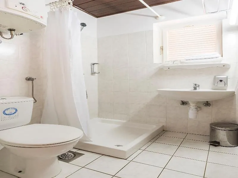 Rooms Savudrija Plava Laguna Holiday park
