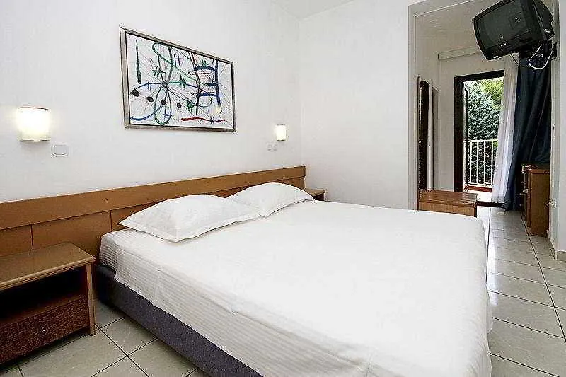 Rooms Savudrija Plava Laguna Holiday park