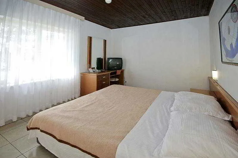 Holiday park Rooms Savudrija Plava Laguna