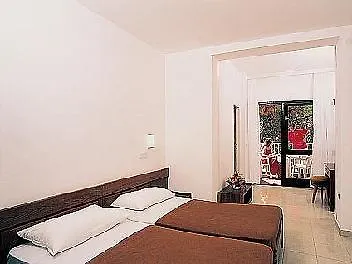 Holiday park Rooms Savudrija Plava Laguna