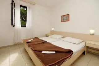*** Holiday park Rooms Savudrija Plava Laguna Croatia