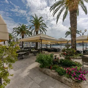 ** Hotel Concordia Croazia
