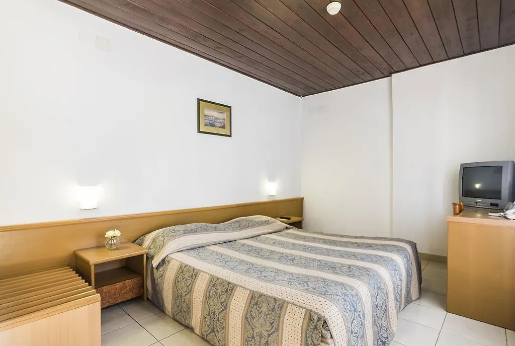 Village de vacances Rooms Savudrija Plava Laguna