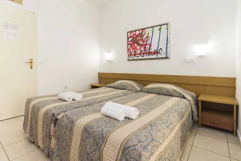 Rooms Savudrija Plava Laguna 3*,