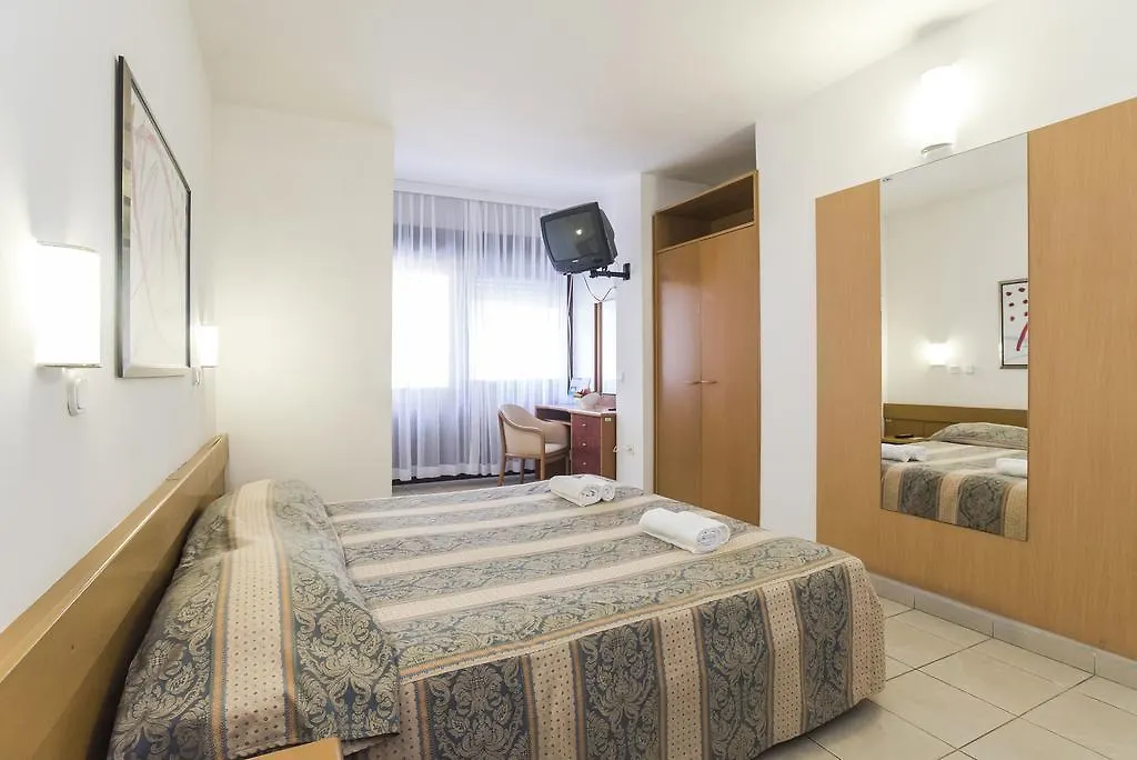 Rooms Savudrija Plava Laguna Village de vacances