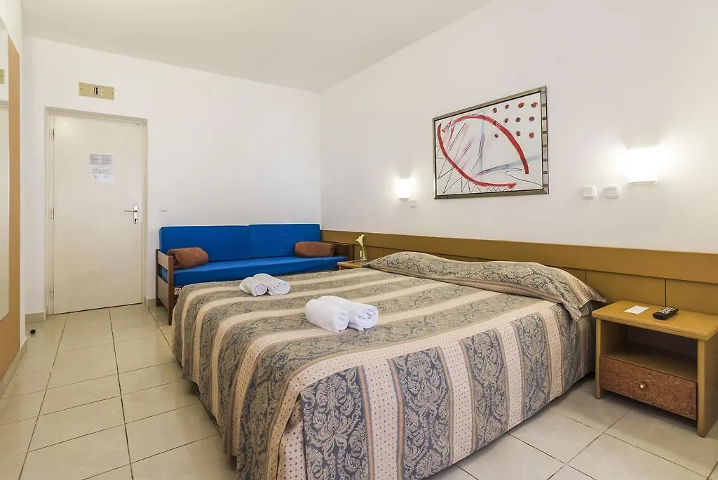 Rooms Savudrija Plava Laguna Croatie