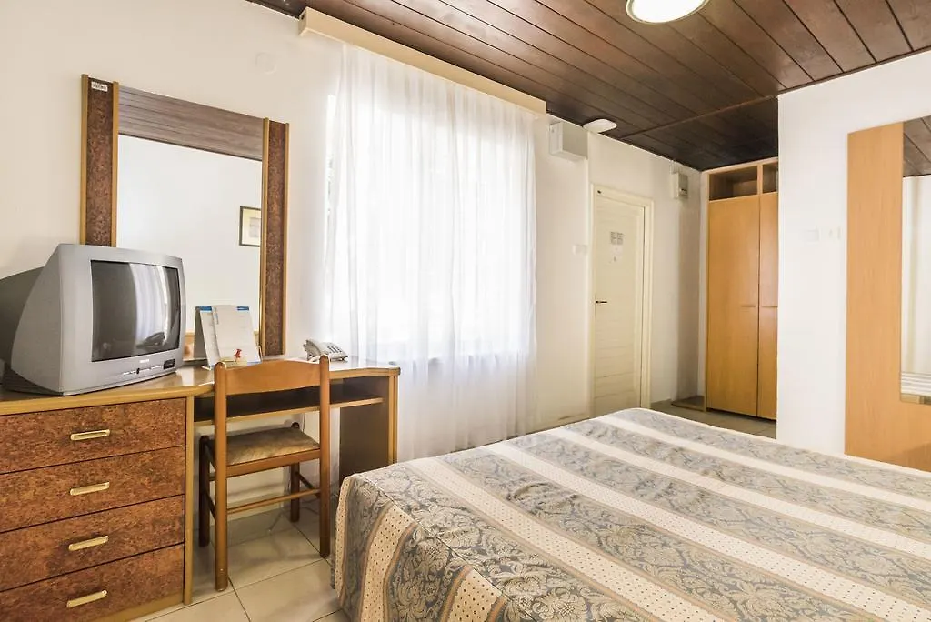 *** Village de vacances Rooms Savudrija Plava Laguna Croatie