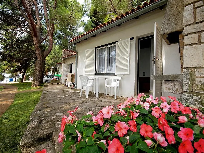 Village de vacances Rooms Savudrija Plava Laguna