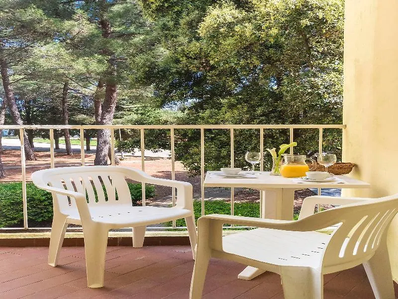 Village de vacances Rooms Savudrija Plava Laguna