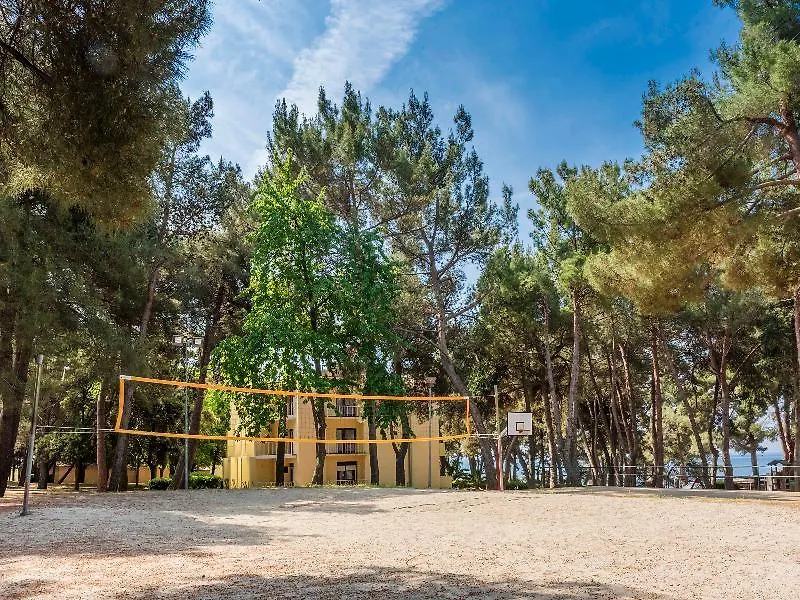 Rooms Savudrija Plava Laguna Croatia