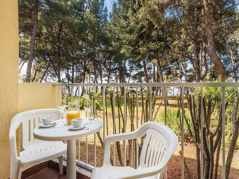 Village de vacances Rooms Savudrija Plava Laguna