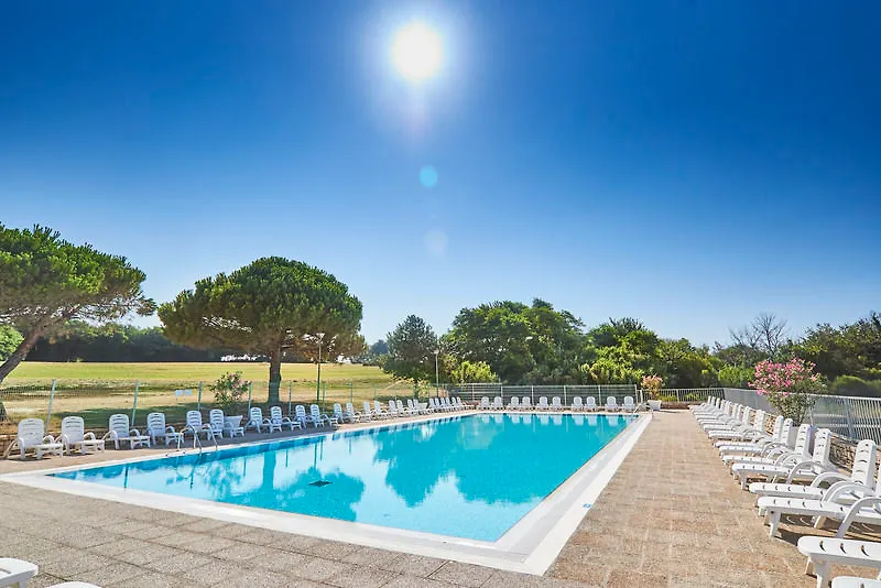 *** Village de vacances Rooms Savudrija Plava Laguna Croatie