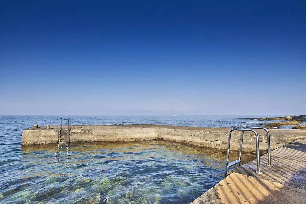 Rooms Savudrija Plava Laguna Croatie