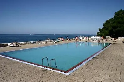 Rooms Savudrija Plava Laguna Park za odmor