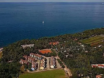 Rooms Savudrija Plava Laguna 3*,