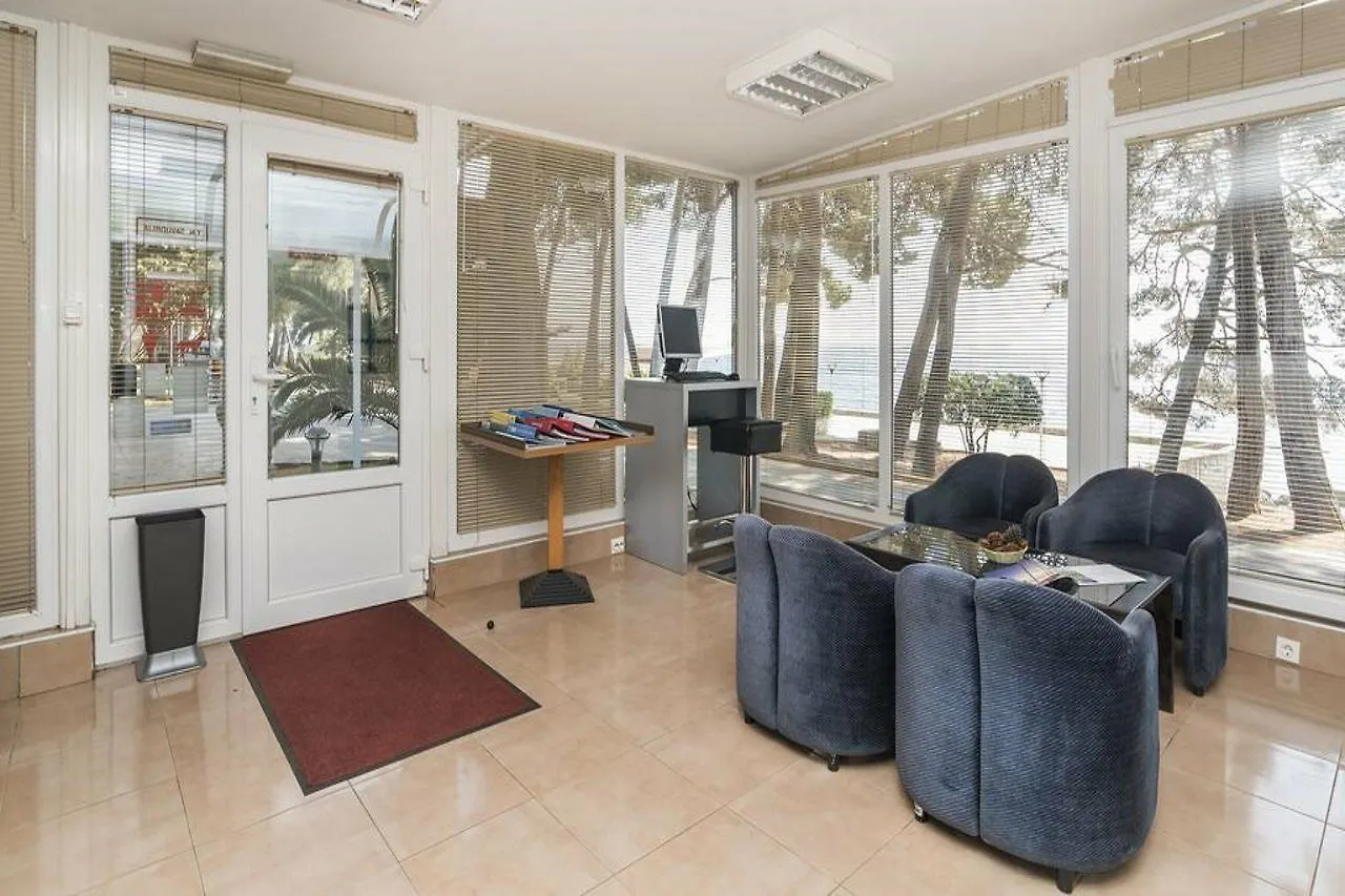 *** Park za odmor Rooms Savudrija Plava Laguna Croatia