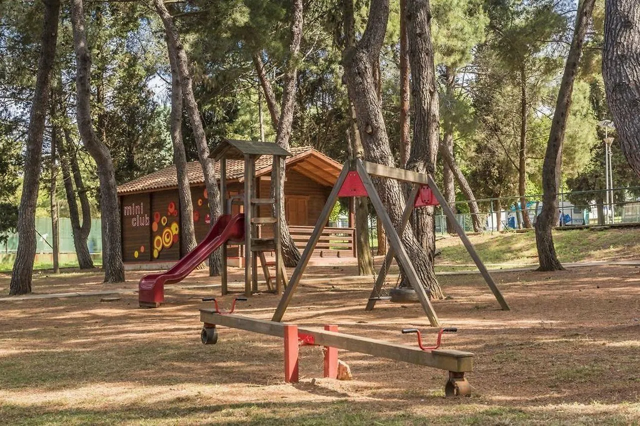 Rooms Savudrija Plava Laguna