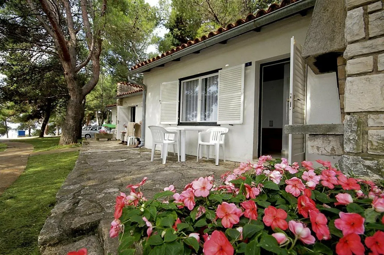 Rooms Savudrija Plava Laguna 3*,
